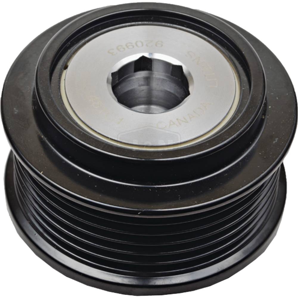 206-52012-JN J&N Electrical Products Pulley