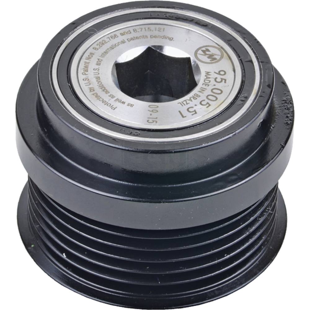 206-52026-JN J&N Electrical Products Pulley