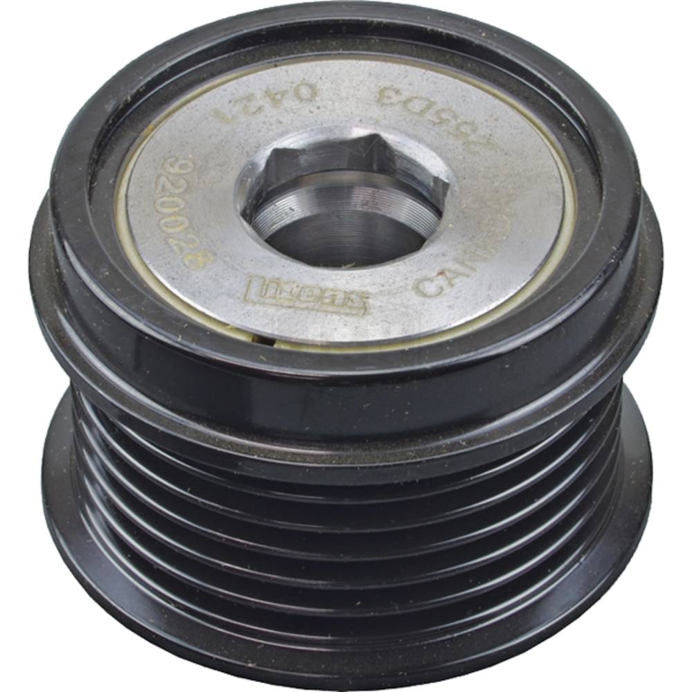 206-52035-JN J&N Electrical Products Pulley