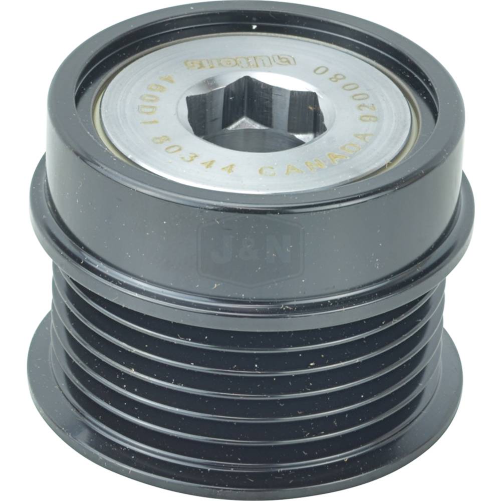 206-52051-JN J&N Electrical Products Pulley
