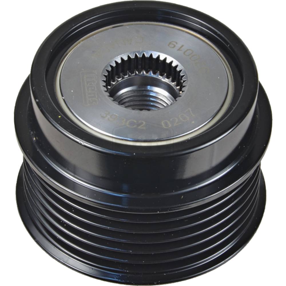206-58000-JN J&N Electrical Products Pulley