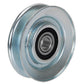Heavy Duty V-Idler Pulley fits 20613, 420613, 420613MA, 91178, 2-4463, 3-4243