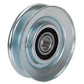 V-Belt Idler Pulley Steel with Heavy Duty Bearing Fits Murray 20613, 420613