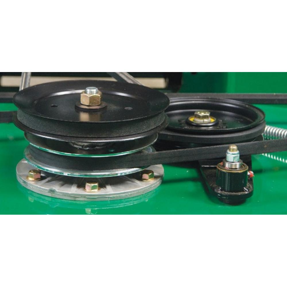 Heavy Duty V-Idler Pulley fits 20613, 420613, 420613MA, 91178, 2-4463, 3-4243
