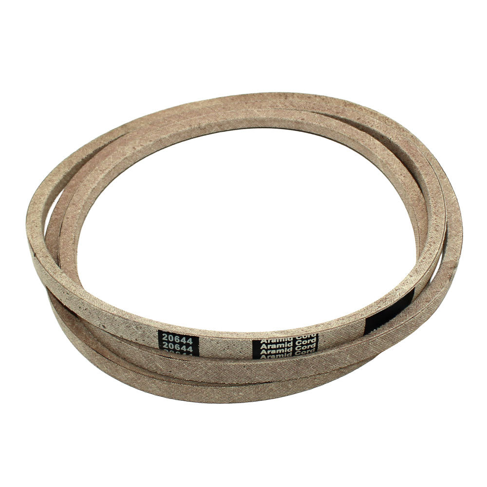 REPLACEMENT BELT FOR RM550 Fits Woods 20644 Made With Kevlar