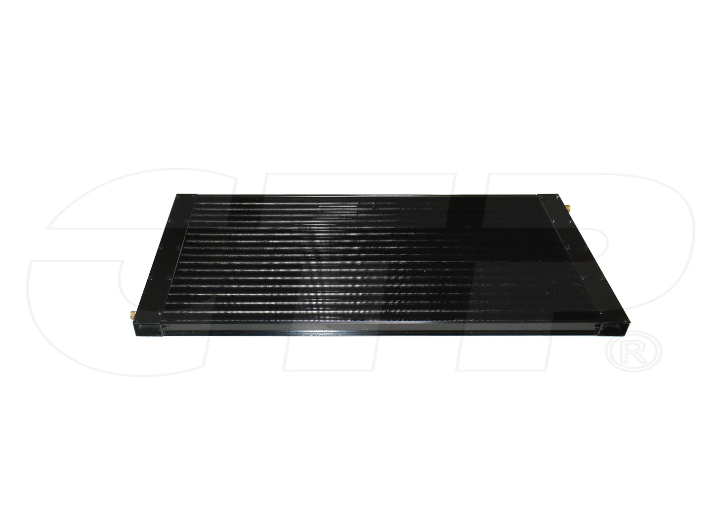 2065889 Condenser Fits Caterpillar Models