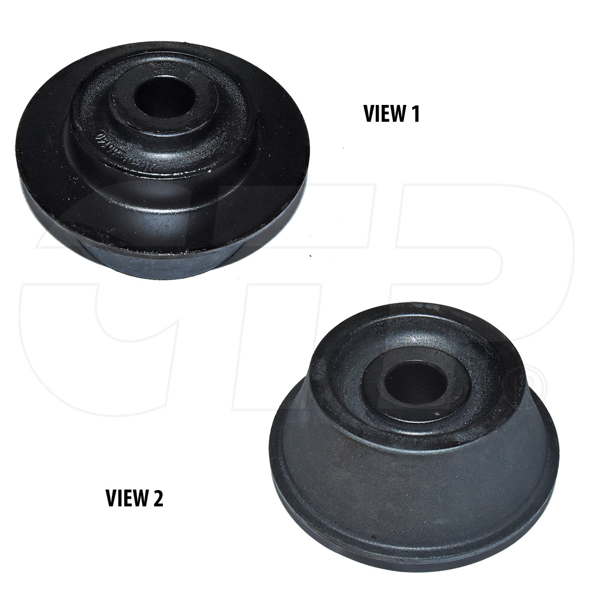 207-01-35140 Cushion-Mount Fits Komatsu Models