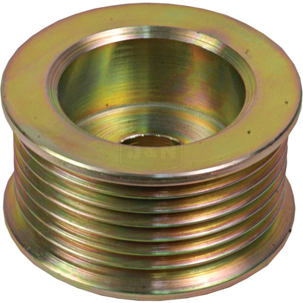 207-14000-JN J&N Electrical Products Pulley