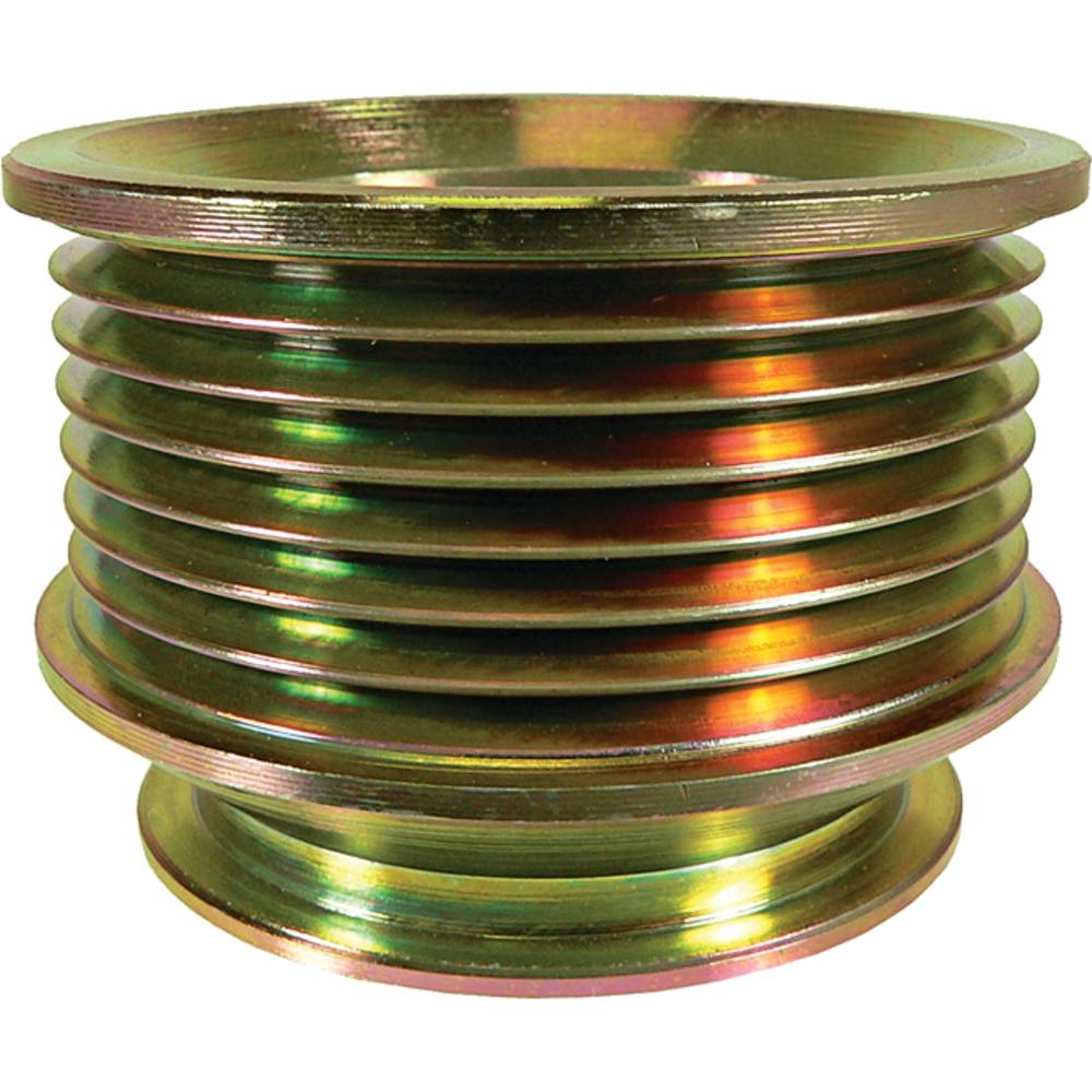 207-24009-JN J&N Electrical Products Pulley