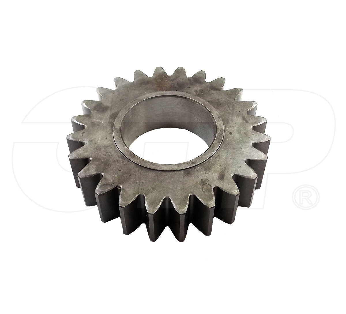 207-26-71520 Gear Fits Komatsu Models