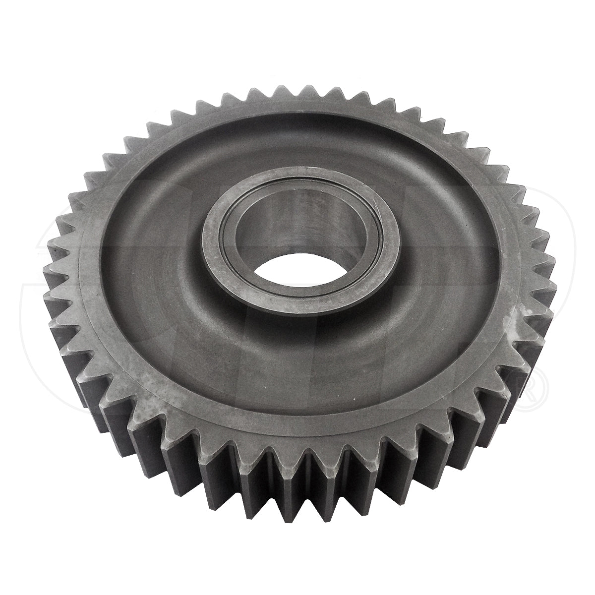 207-27-71121 Gear Fits Komatsu Models