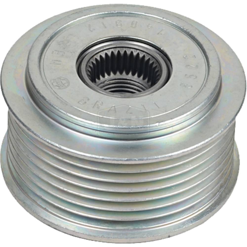 207-48000-JN J&N Electrical Products Pulley