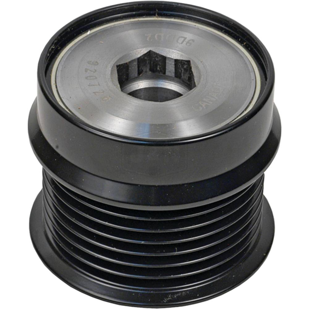 207-52003-JN J&N Electrical Products Pulley
