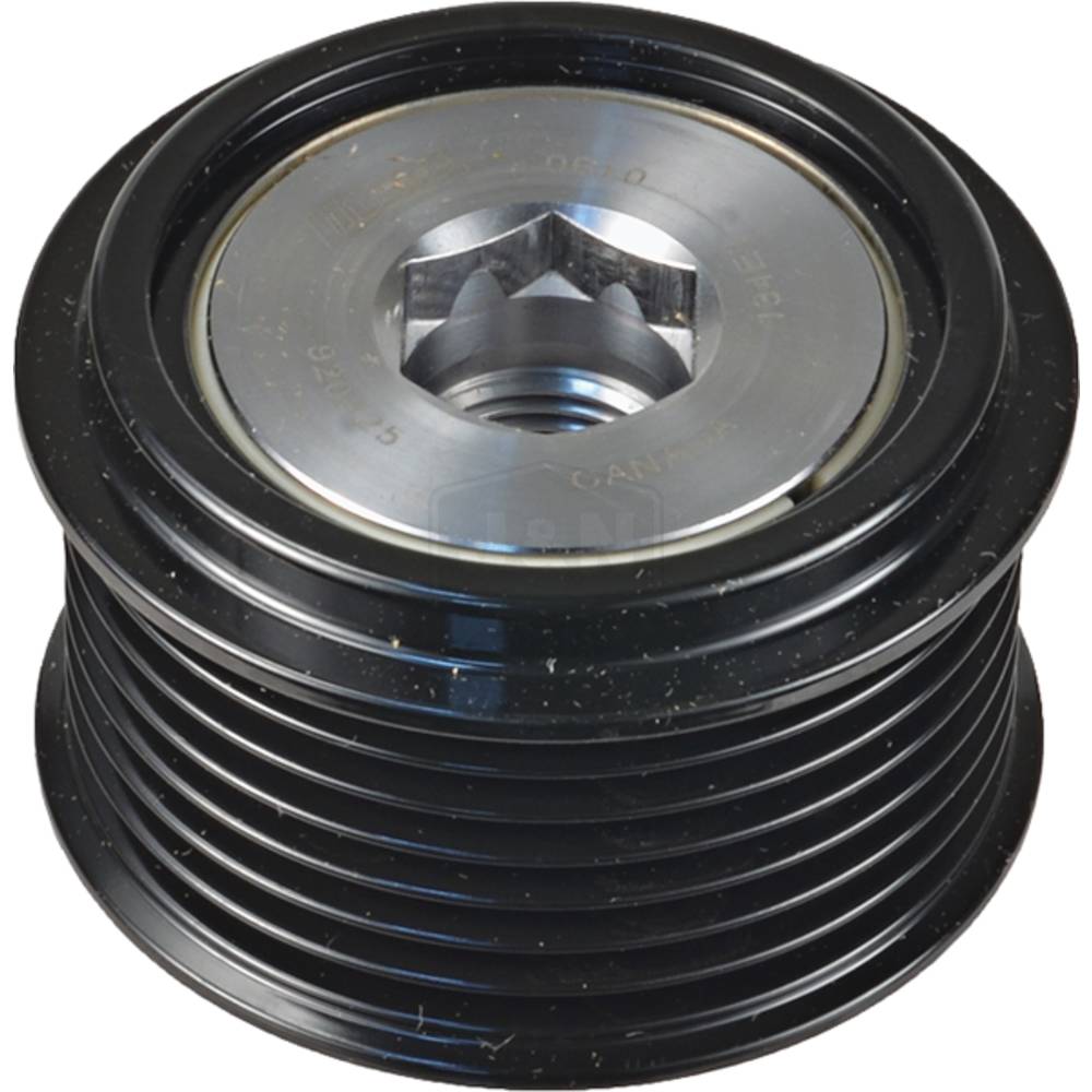 207-52010-JN J&N Electrical Products Pulley
