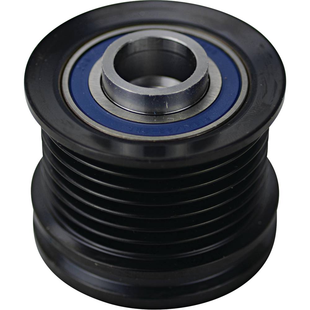 207-52021-JN J&N Electrical Products Pulley