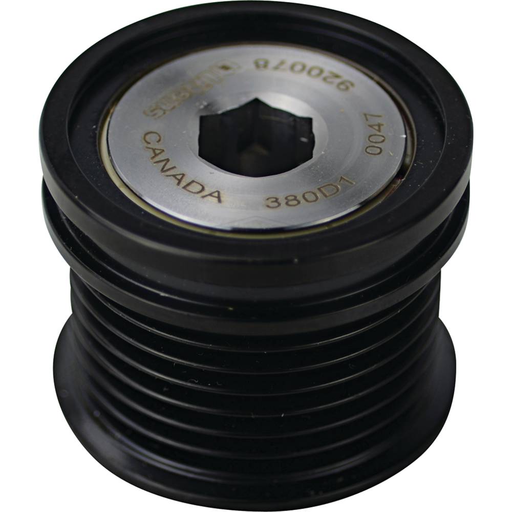 207-52021-JN J&N Electrical Products Pulley