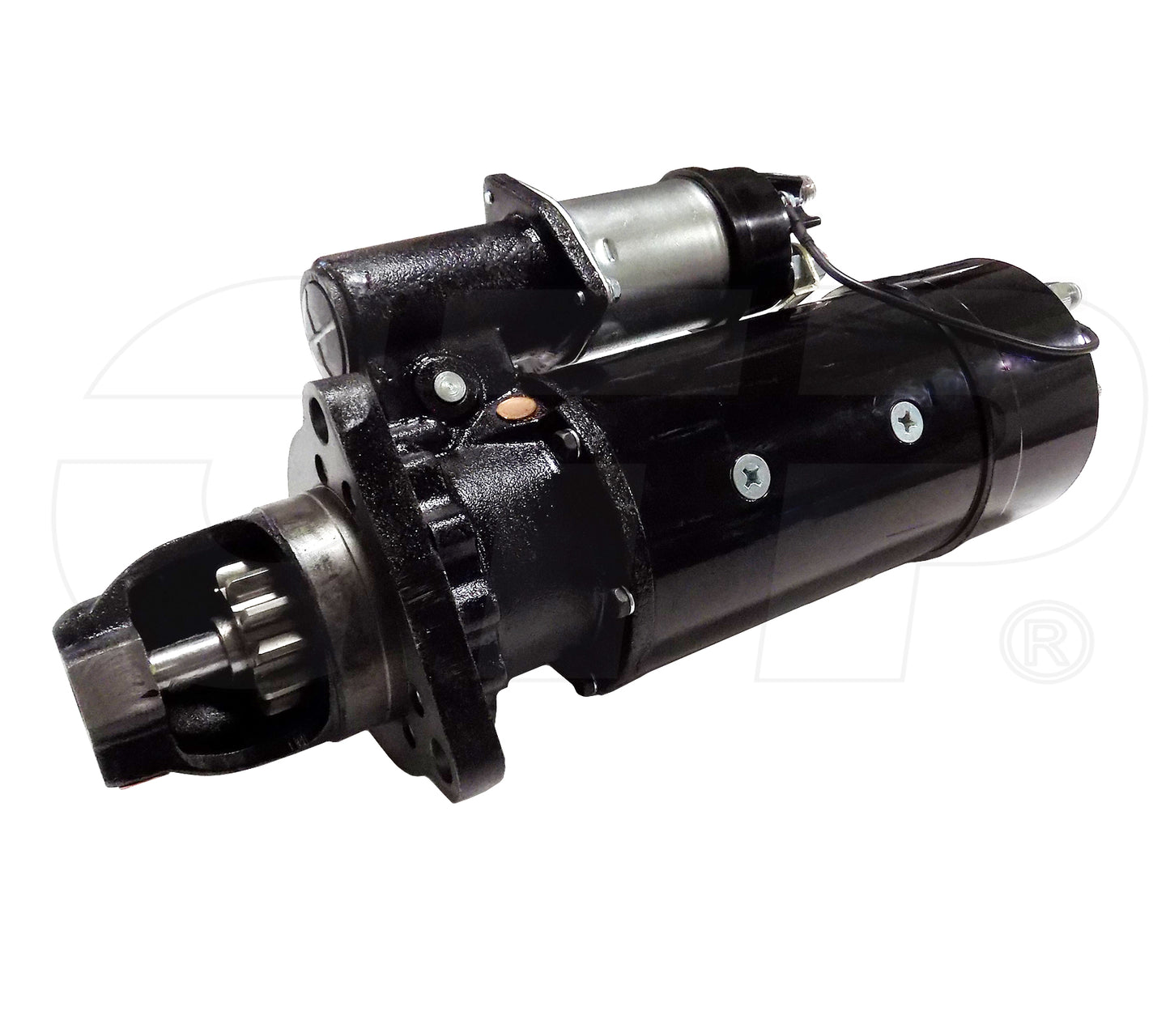 2071524 Motor Gp-E Fits Caterpillar Models