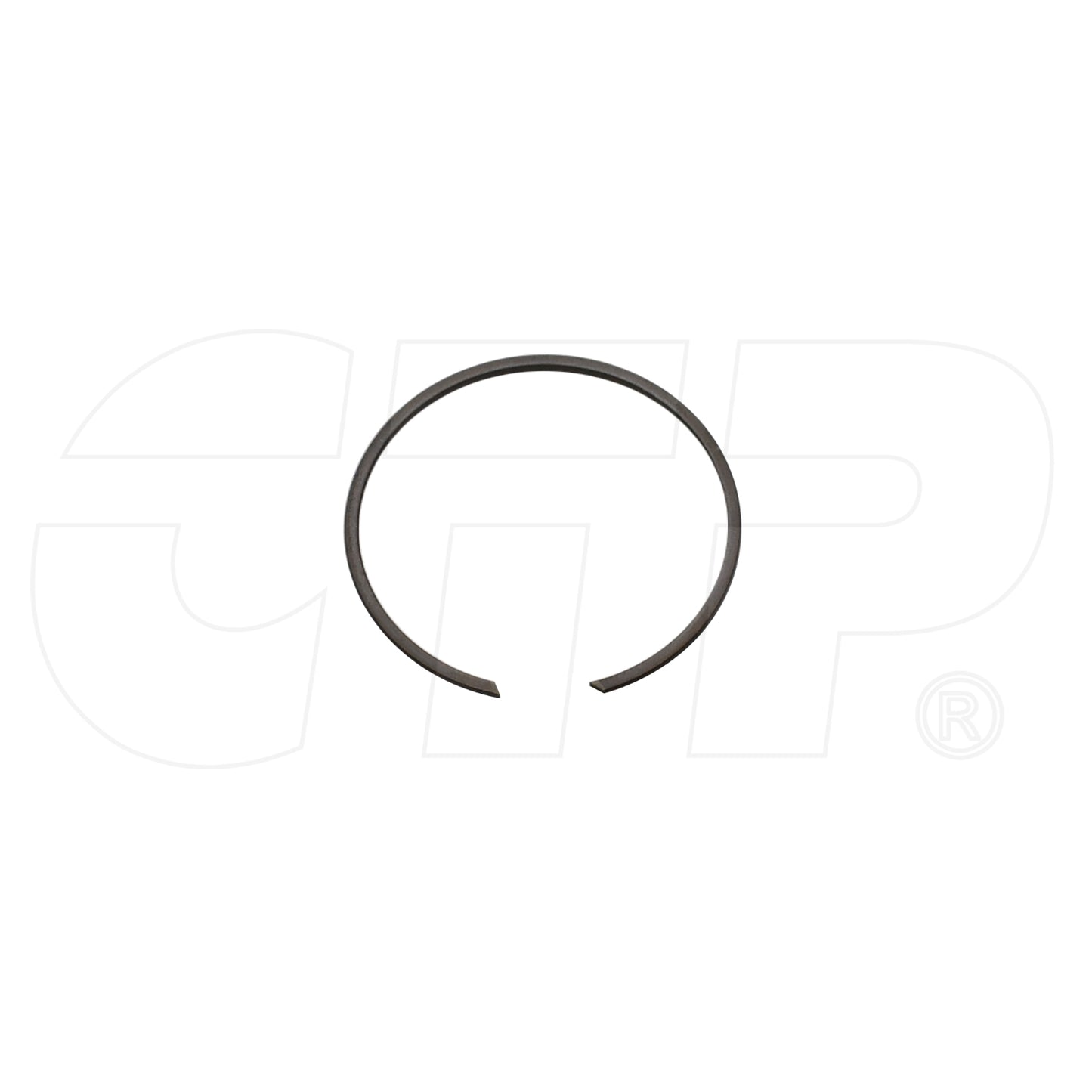 2074257 Ring Snap Fits Caterpillar Models