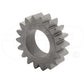 2076936 Gear - Sun Fits Caterpillar Models