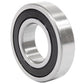 Deep Groove Ball Bearing 62072RS ID: 35mmOD: 72mmWidth: 17mm Fits Ford
