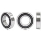 Deep Groove Ball Bearing 62072RS ID: 35mmOD: 72mmWidth: 17mm Fits Ford