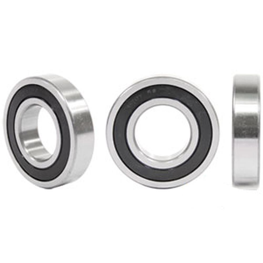 Deep Groove Ball Bearing 62072RS ID: 35mmOD: 72mmWidth: 17mm Fits Ford