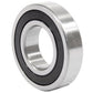 Deep Groove Ball Bearing 62072RS ID: 35mmOD: 72mmWidth: 17mm Fits Ford