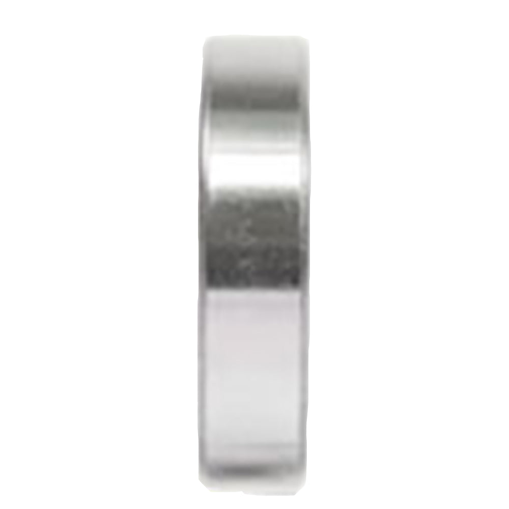 Deep Groove Ball Bearing 62072RS ID: 35mmOD: 72mmWidth: 17mm Fits Ford
