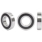 207FF New Ball Bearing Fits Vicon Fertilizer Spreader Models RS02 RS03