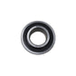 207KRRB9 Bearing 1-1/8" Hex Bore Spherical OD HPS102GP NH 121602
