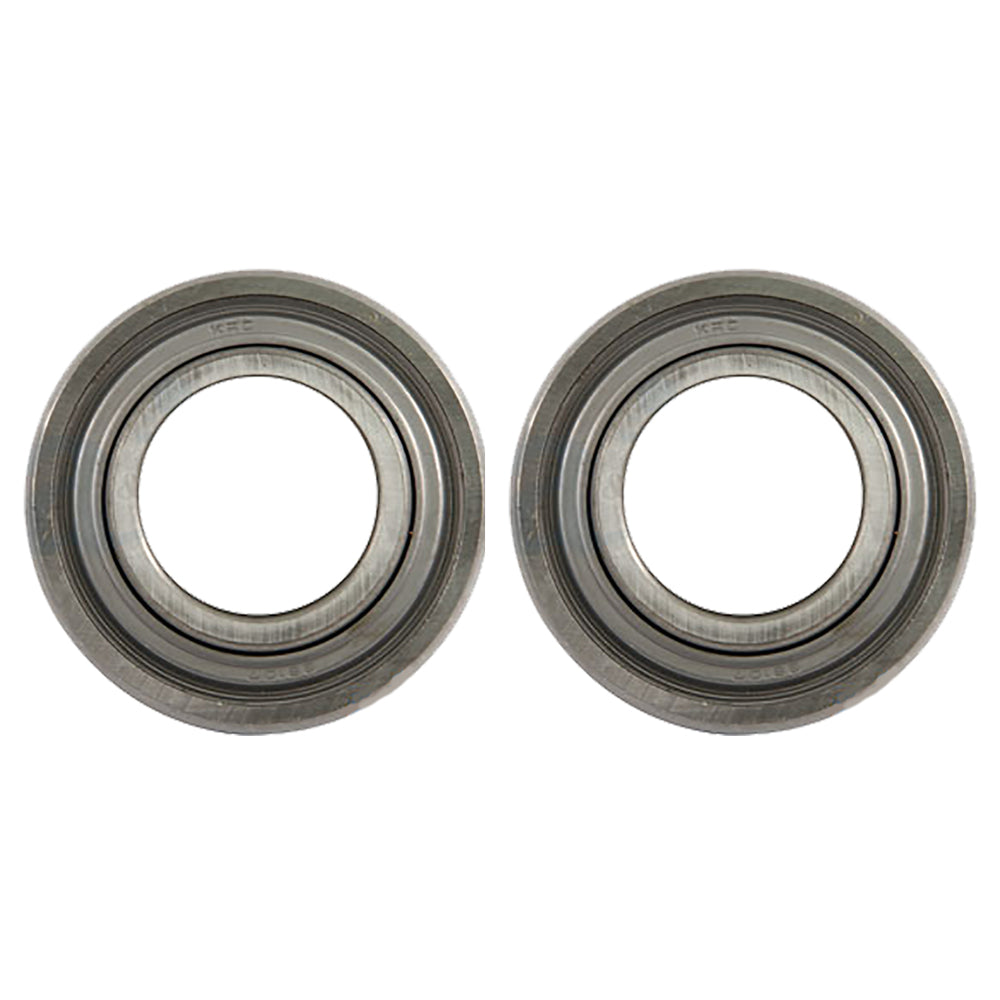 207KRRB9 2 Bearings For Agricultural Ag Farm Equipment