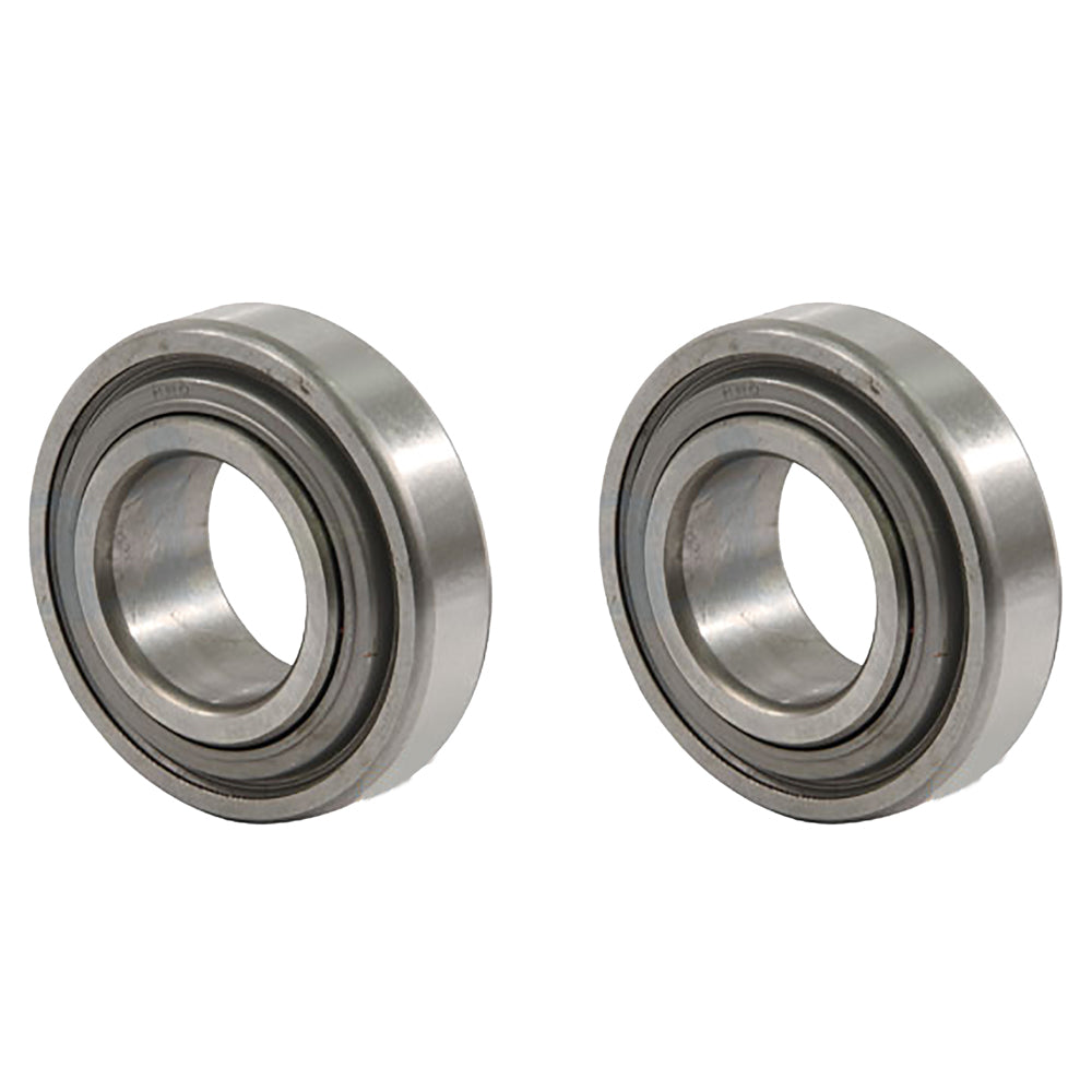 207KRRB9 2 Bearings For Agricultural Ag Farm Equipment