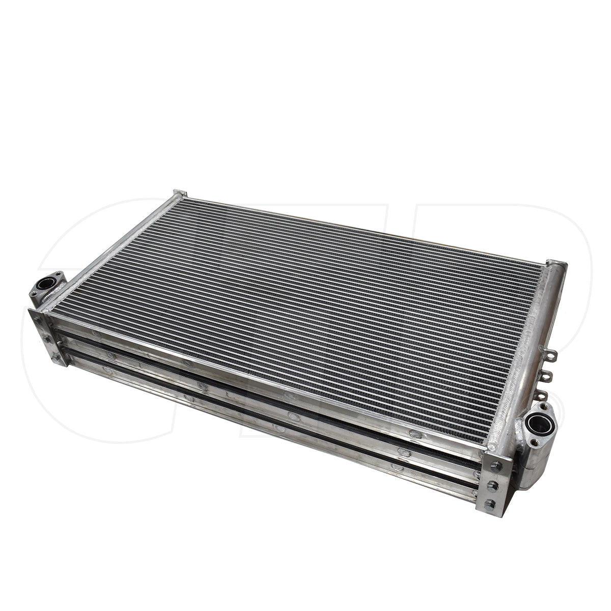 208-03-71131 Oil Cooler Fits Komatsu Models