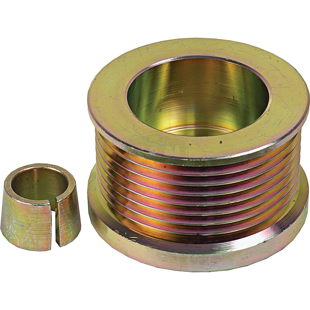 208-12000-JN J&N Electrical Products Pulley