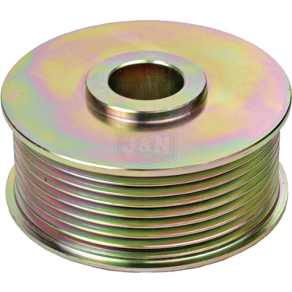 208-12005-JN J&N Electrical Products Pulley