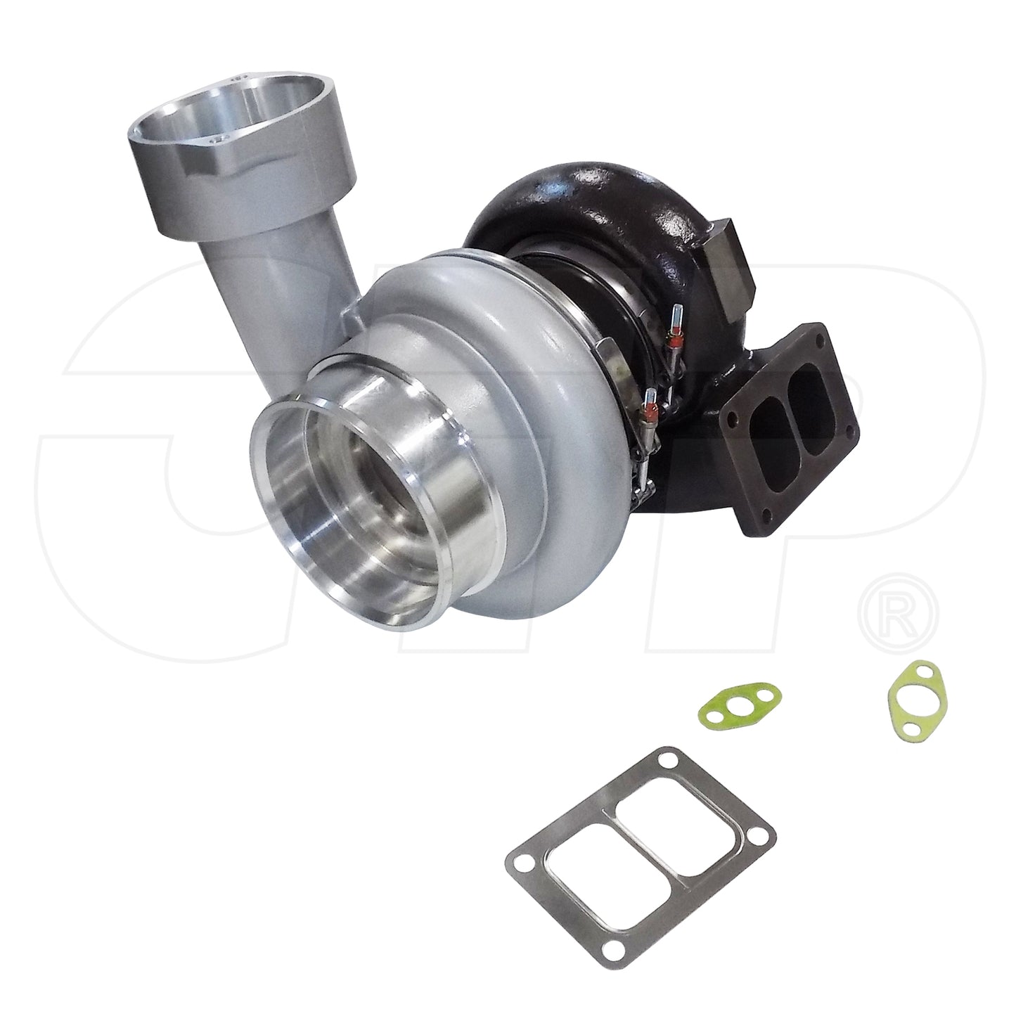 2080037 Turbocharger Fits Caterpillar Models