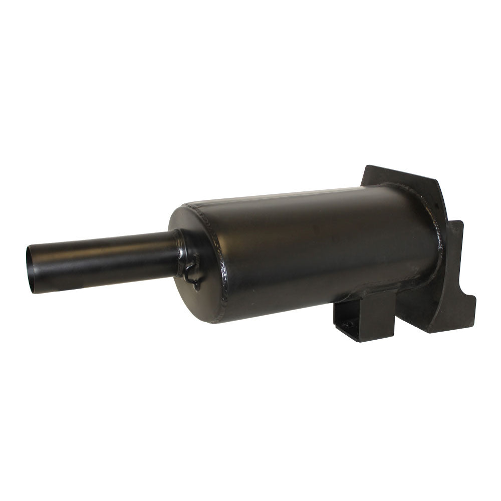 Muffler Assembly Fits Caterpillar Replaces 208-0421