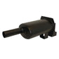 Replacement Muffler Assembly 2080421 Fits Caterpillar Track-Type Loaders 953C