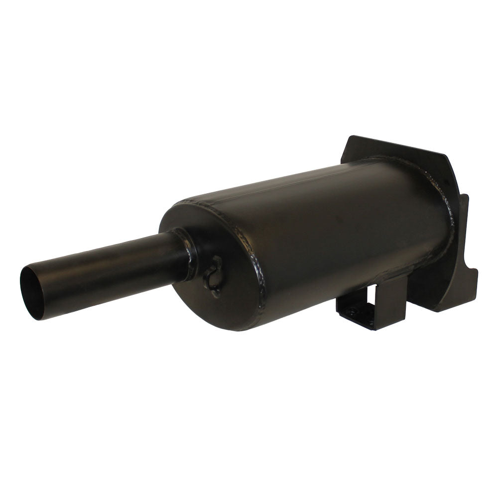 Replacement Muffler Assembly 2080421 Fits Caterpillar Track-Type Loaders 953C