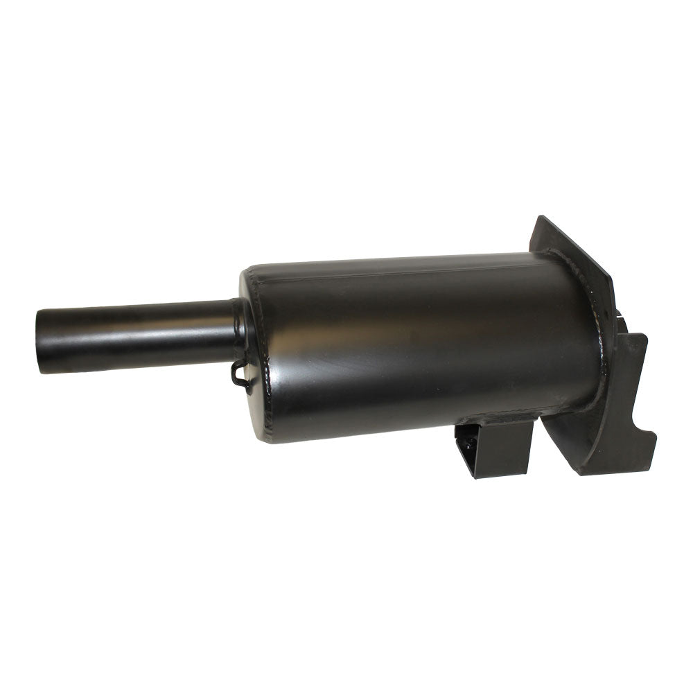 Replacement Muffler Assembly 2080421 Fits Caterpillar Track-Type Loaders 953C