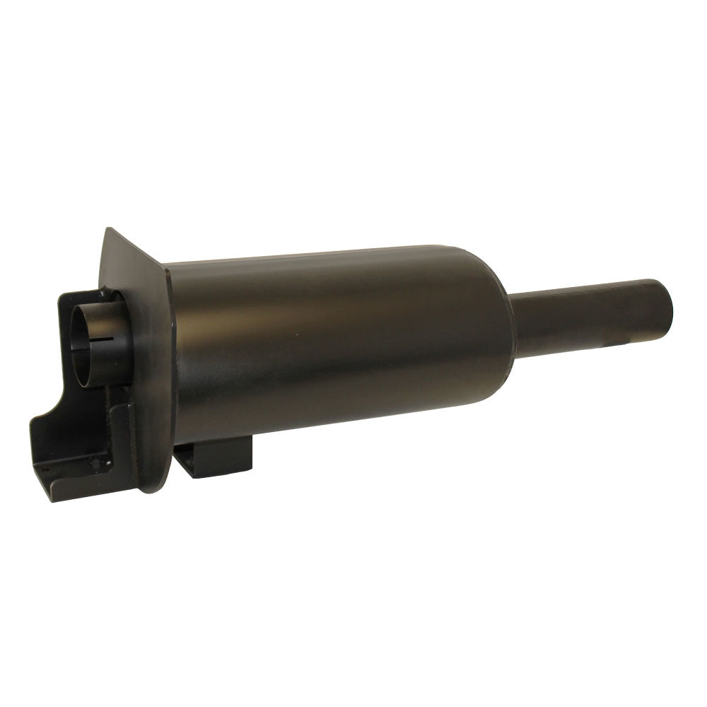 Muffler Assembly Fits Caterpillar Replaces 208-0421