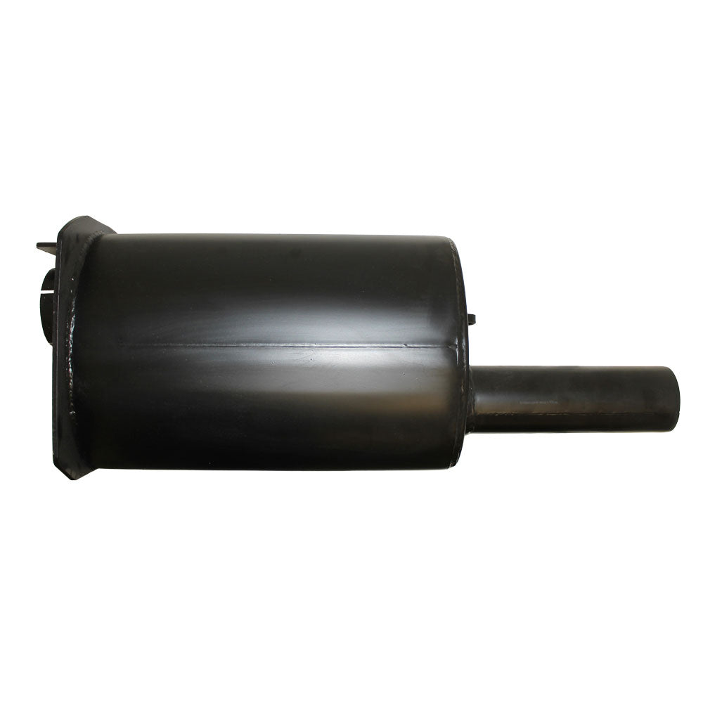 Replacement Muffler Assembly 2080421 Fits Caterpillar Track-Type Loaders 953C