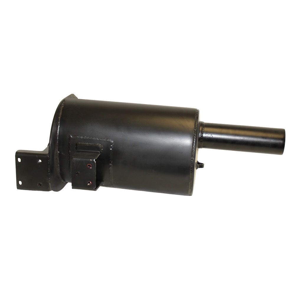 Muffler Assembly Fits Caterpillar Replaces 208-0421