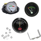 Oil Pressure Temp Amp Gauges Fits Allis Chalmers WD45 Dsl D15 Dsl D17 Gas Dsl