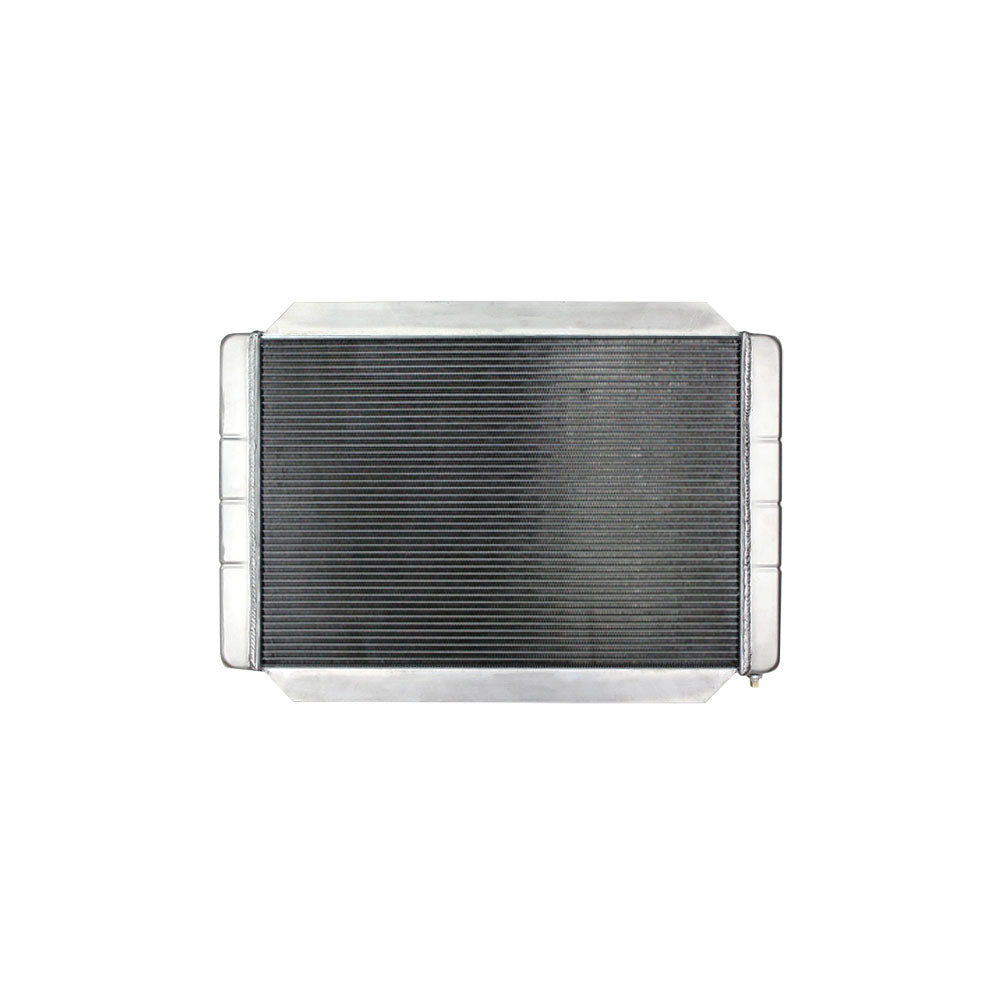 209003 Custom Airboat Radiator - 31 x 19 Overall