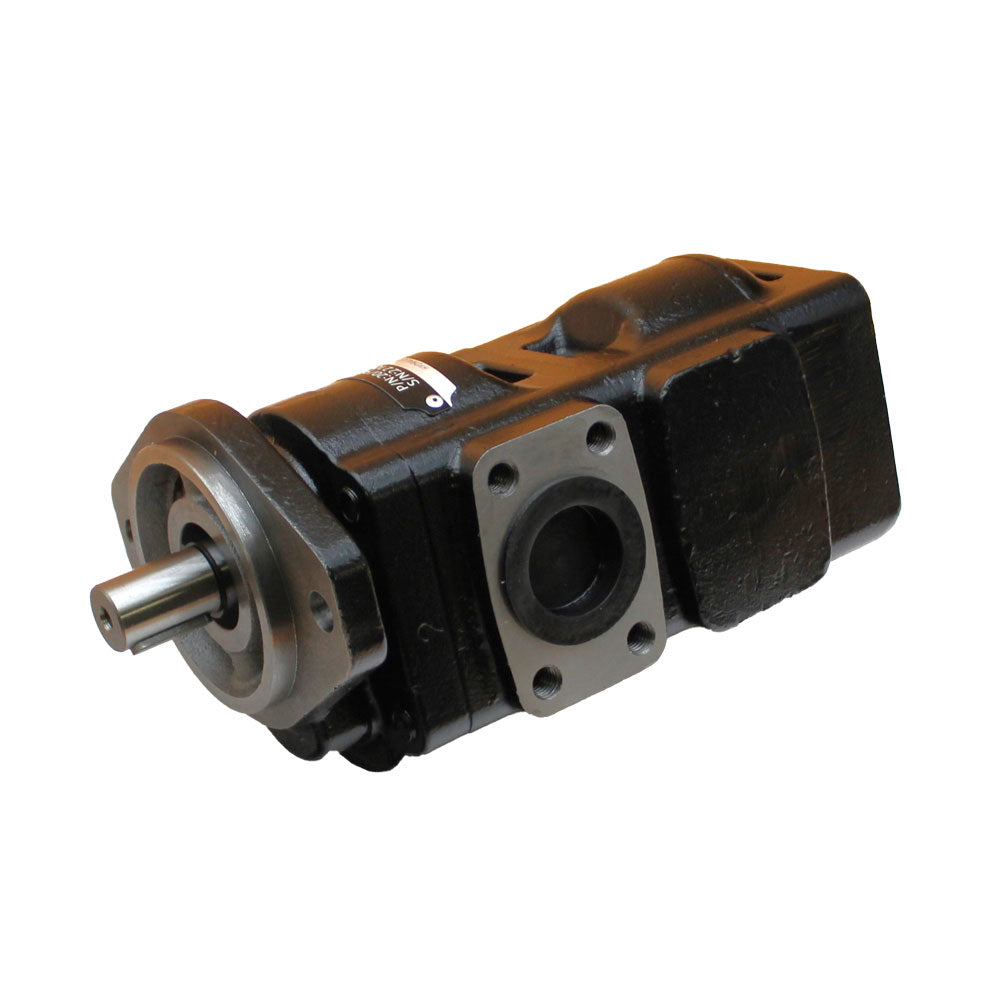Main Hydraulic Pump Fits JCB Replaces 20-902900