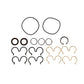 Pump Seal Kit Fits JCB Replaces 20-902901