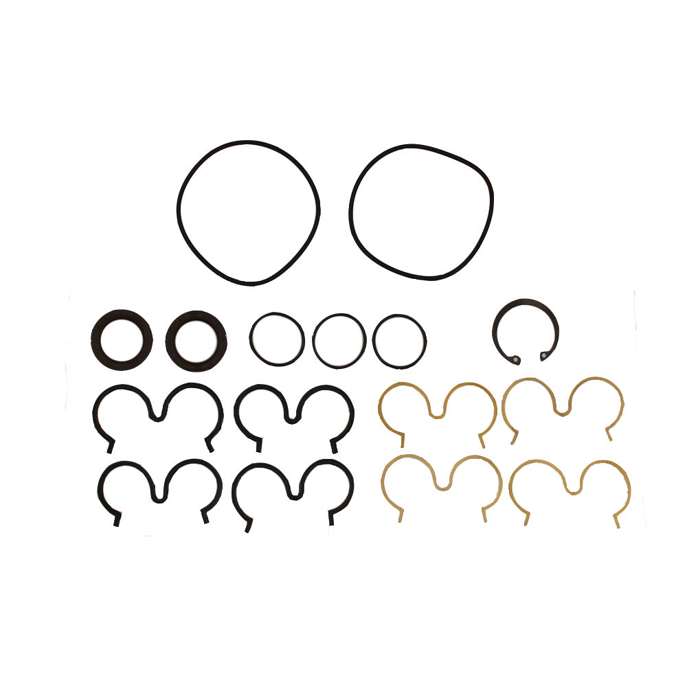 Pump Seal Kit Fits JCB Replaces 20-902901