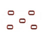 2090632 Seal Gp-4P Fits Caterpillar Models