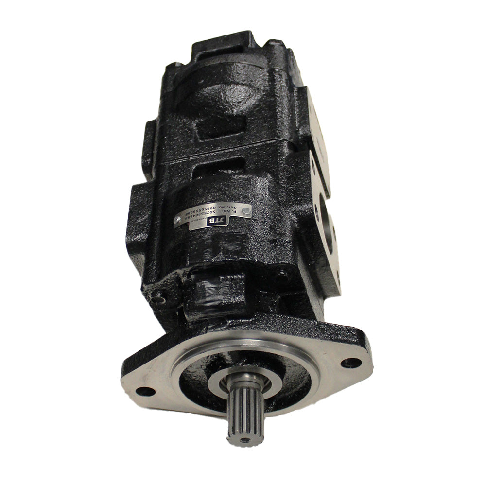 20/925340 Replacement Hydraulic Pump Fits JCB Backhoe Loader Models